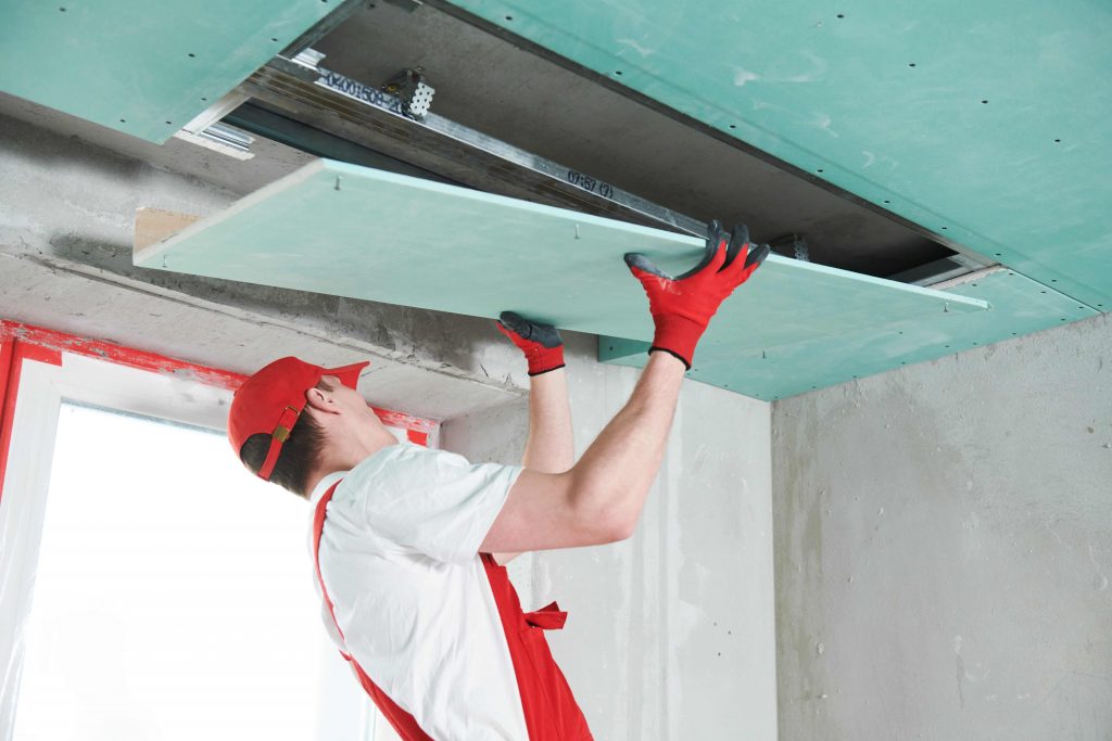 Get the Look You Want Without Breaking the Bank With Plastering in Sydney!