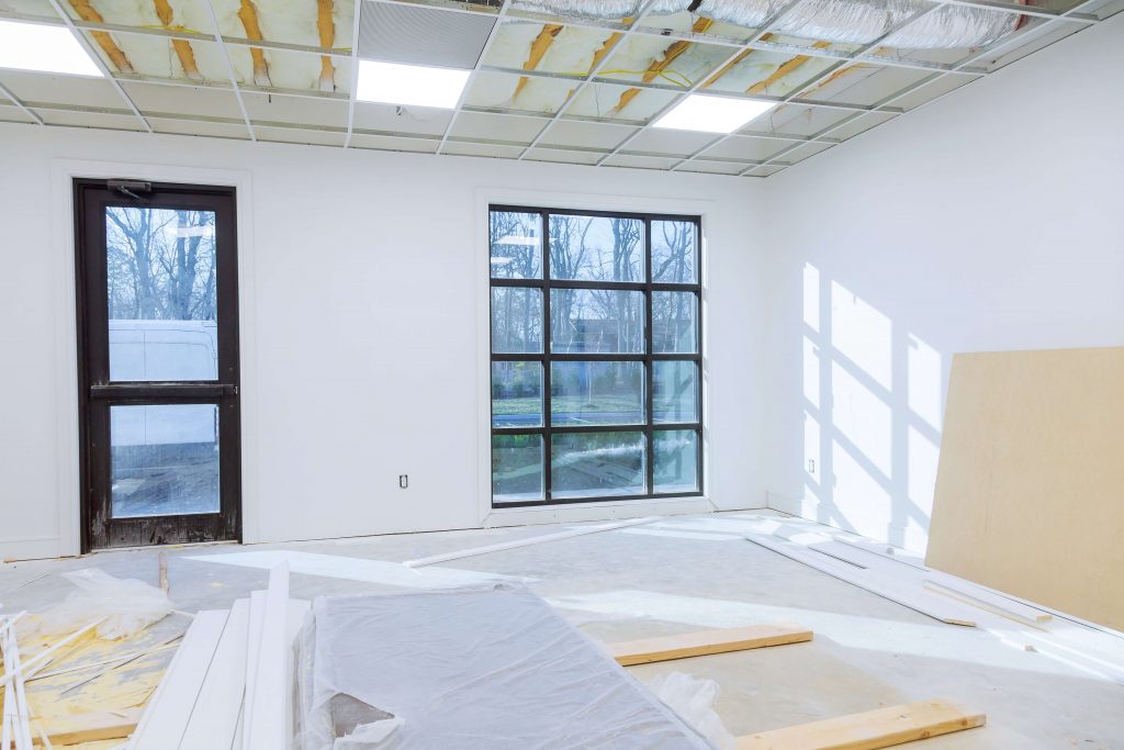 Get the Look You Want Without Breaking the Bank With Plastering in Sydney!